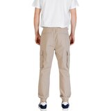 Calvin Klein Jeans SKNNY ELSTC RPSTP CR LV04RC617G Smeđa | shoptok.hr