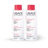 Uriage Micelarna voda za čišćenje lica za osetljivu kožu, 500ml, 2 komada | Eponuda.com