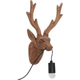  Zidna svjetiljka u obliku životinje 25 W 28 x 20 x 40 cm E27 | shoptok.hr
