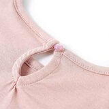  Dječja majica dugih rukava ružičasta 92 | shoptok.hr