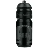 BIDON 750ML "ROAD" SKS, CRNI