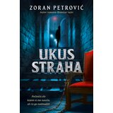 Laguna Zoran Petrović - Ukus straha | ePonuda.com