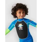 Omega Bz Easy On/Off Kids Neoprenska obleka blue