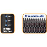 Olimp Sport Keramička četka za kosu 55W | ePonuda.com