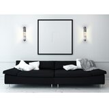  MAXLIGHT W0241 - Zidna svetiljka FLORENCE 2xE14/40W/230V hrom | Eponuda.com