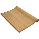  Tepih od bambusa 160 x 230 cm smeđi | shoptok.hr