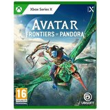 Avatar Frontiers of Pandora (XBOX SERIES X) - rabljeno Cene