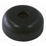 HSI Nosač 45X16mm PVC CRNI | shoptok.hr