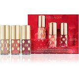 Estée Lauder Holiday Lip Oil Set poklon set za usne limitirana serija Cijene