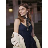 Reserved Mini haljina od trapera - mornarsko plava | shoptok.hr