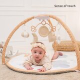 Lorelli interaktivna podloga za bebe Projector Rainbow 83x83cm | shoptok.hr