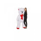  Plišani Beli medved 170cm | Eponuda.com