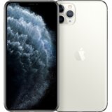 Apple iphone 11 pro max 256GB silver refurbished | Eponuda.com