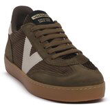 Victoria Modne superge KAKI Zelena | Shoptok.si