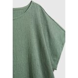 Marisse Women's Blouse L-Ts-4344 Olive | shoptok.hr