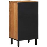  Sideboard 40x33x75 cm Odabrano drvo akacije | shoptok.hr