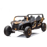 Battery Car Buggy A033 4x4 24V Gold | shoptok.hr
