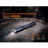 Fenix LD22V20 - punjiva led baterijska lampa, usb, IP66, 800 lm, 220 h rada | Eponuda.com