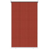 vidaXL Zunanja rolo zavese z blokiranjem UV žarkov 90 % Terracotta, (5000298265) | Shoptok.si