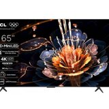 TV TCL Ultra HD 4K-MiniLED 65C61KS | Eponuda.ba