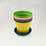 Plastična saksija 122605 | ePonuda.com