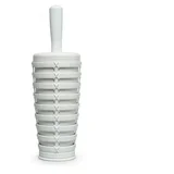 WC četka MARIETA bela PVC M-E20-01-01