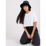 BASIC Feel Good T-shirt-RV-TS-7541.06-white | Shoptok.si