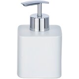 Wenko svijetlo sivi keramički dozator sapuna Hexa, 290 ml Cijene