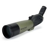Celestron Ultima 80-45° spotting scope BaK-4 Grey | shoptok.hr