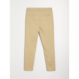 Sinsay Pamučne slim chino hlače | shoptok.hr