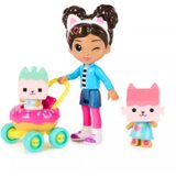 Gabby's Dollhouse figura za nego mačk Cene