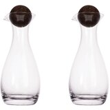 Sagaform Set za olje in kis 2 ks Nature – | Shoptok.si