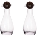 Sagaform Set za ulje i ocat 2 kom Nature – | shoptok.hr