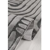 Conceptum Hypnose tepih Boyut By044, 160x400 cm, antracit | Eponuda.ba