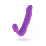 Intense Rabbit vibrator Sugar vijoličen Cene