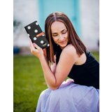 Vuch Cissy Black Wallet | shoptok.hr