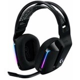 Logitech gaming slušalice G335/ crne Cene