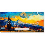  Darilni BON - Van Gogh Cene