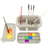  Organizator za pohranu spremnika za pranje četkica | shoptok.hr