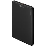Goobay Prenosna baterija PB 5000mAh BLACK MAGNETIC WIRELESS USB-C 15, (5000089065) Cene