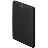 Prenosna baterija PB 5000mAh BLACK MAGNETIC WIRELESS USB-C 15, (5000089065)