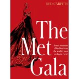 Harper Collins Publishers Ltd Harper by Design - The Met Gala Cene