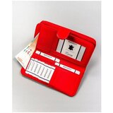 4U Cavaldi N113APUBL72290 Crvena | shoptok.hr