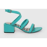 Diesel Sandals - JAYNET SA-JAYNET SANDALS blue