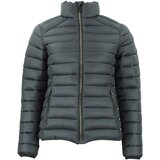 Peak Mountain Puhovke Doudoune fine femme AMI Črna | Shoptok.si