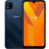 Wiko Y62 mada 1/16GB dark blue mobilni telefon Cene