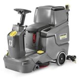 Karcher PROFI Stroj za ribanje i sušenje BD 50/70 R Bp Pack | Eponuda.ba