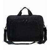 Venisymlis Aktovka 15. 6-Palčna Kurirska Torba Za Prenosni Računalnik, Poslovna Pisarniška Torba, Uniseks, (22070102) | Shoptok.si