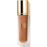 Guerlain Parure Gold Skin Matte Foundation dugotrajni matirajući puder SPF 15 nijansa 5N 35 ml | shoptok.hr