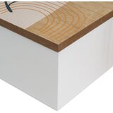 Casa Selección Kutije za pohranu u setu 2 kom s poklopcem/dekorativne ø 20x8,5 cm – | shoptok.hr